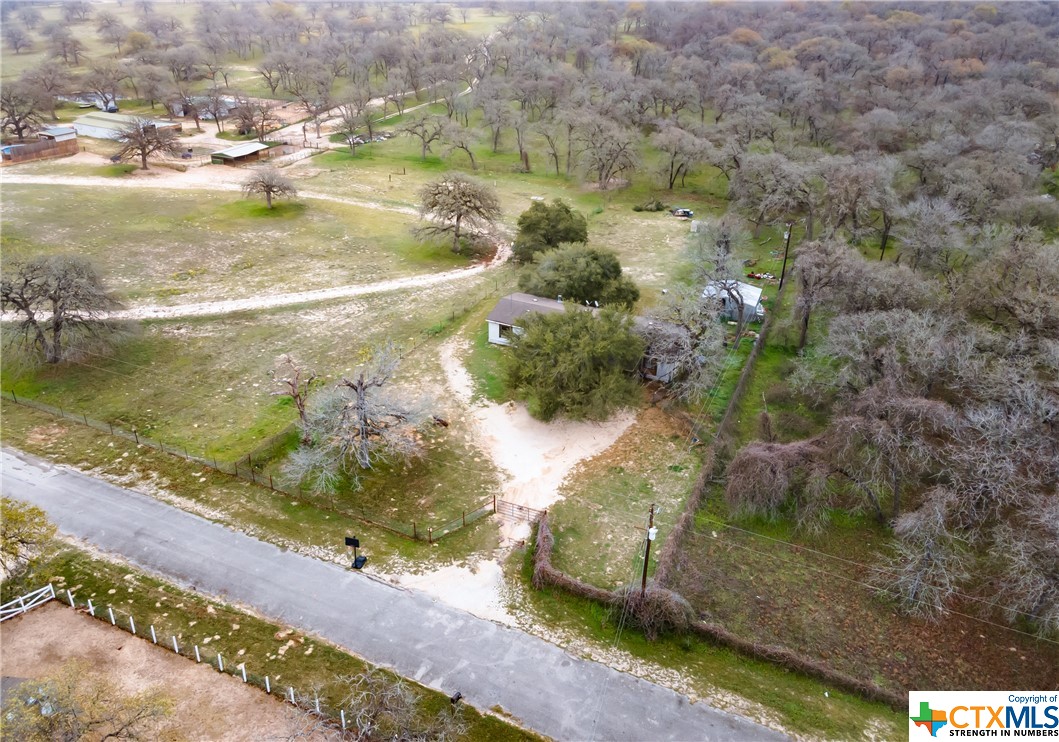 1111 Vivroux Ranch Road