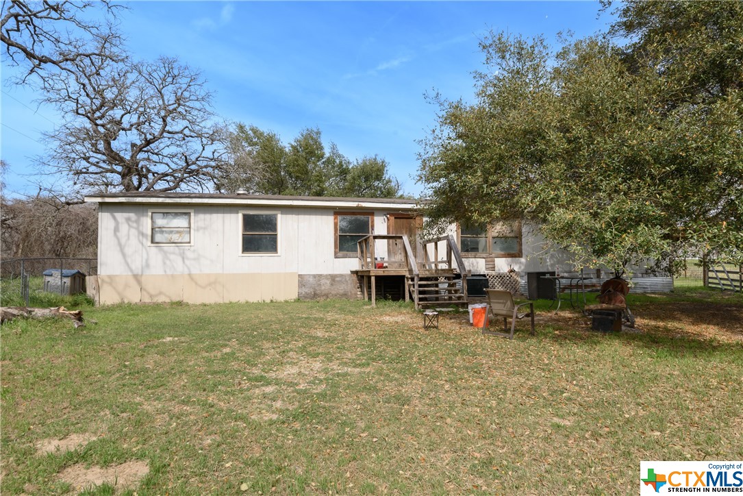 1111 Vivroux Ranch Road