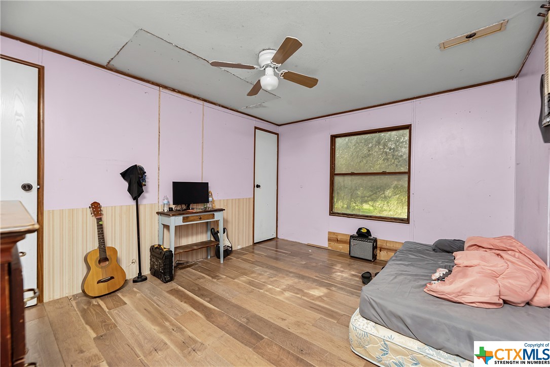 1111 Vivroux Ranch Road