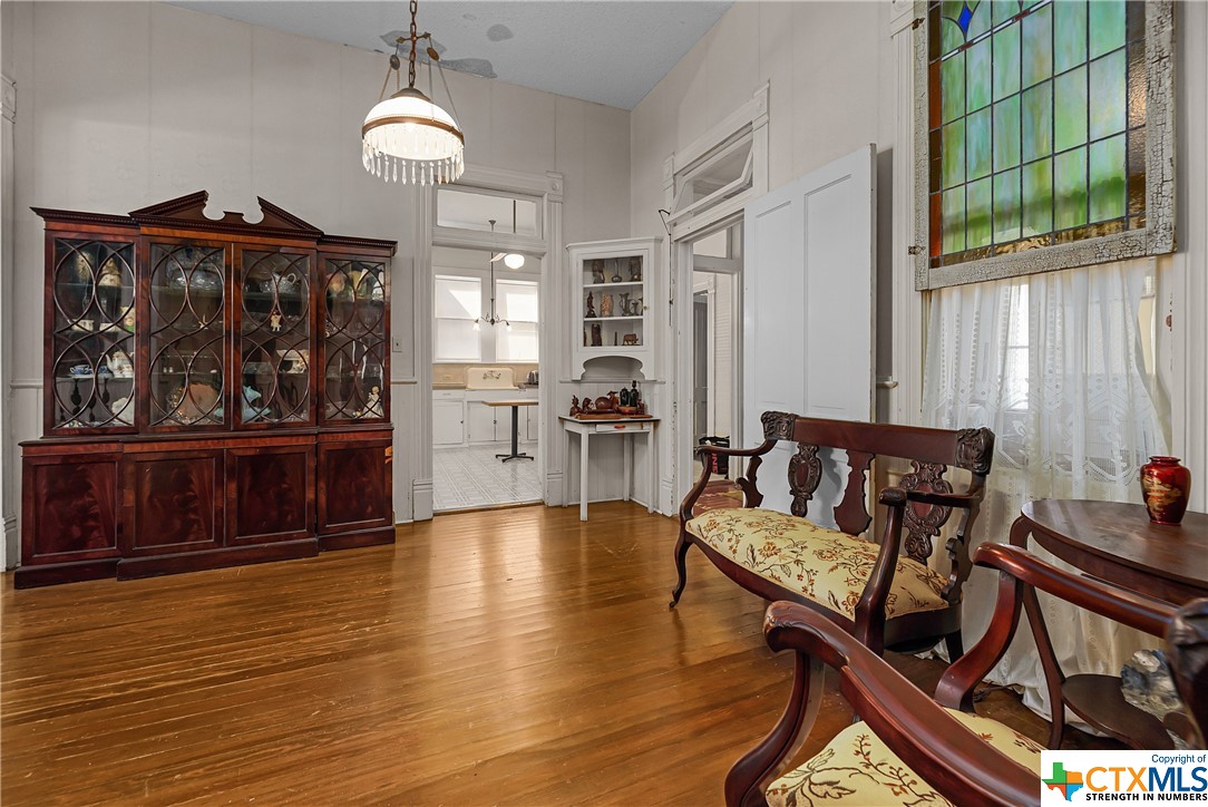 222 E Ireland Street