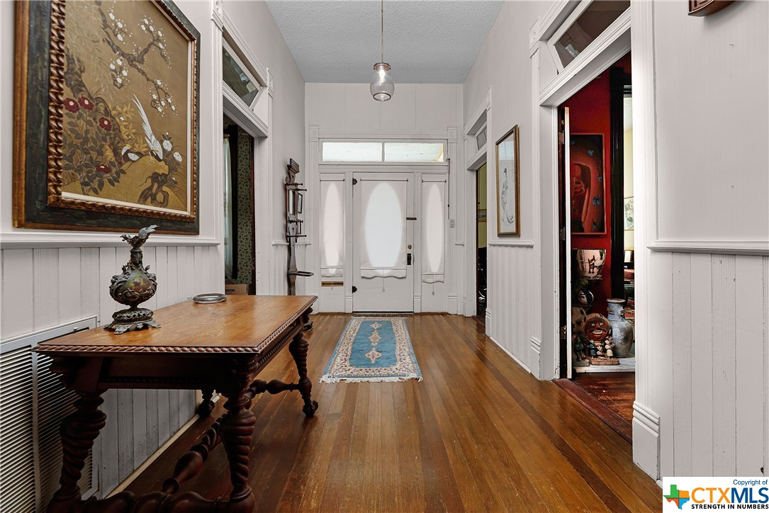 222 E Ireland Street