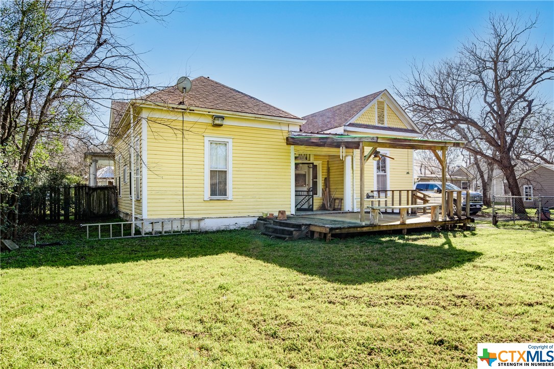 222 E Ireland Street