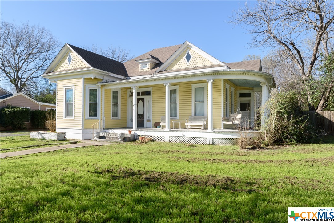 222 E Ireland Street