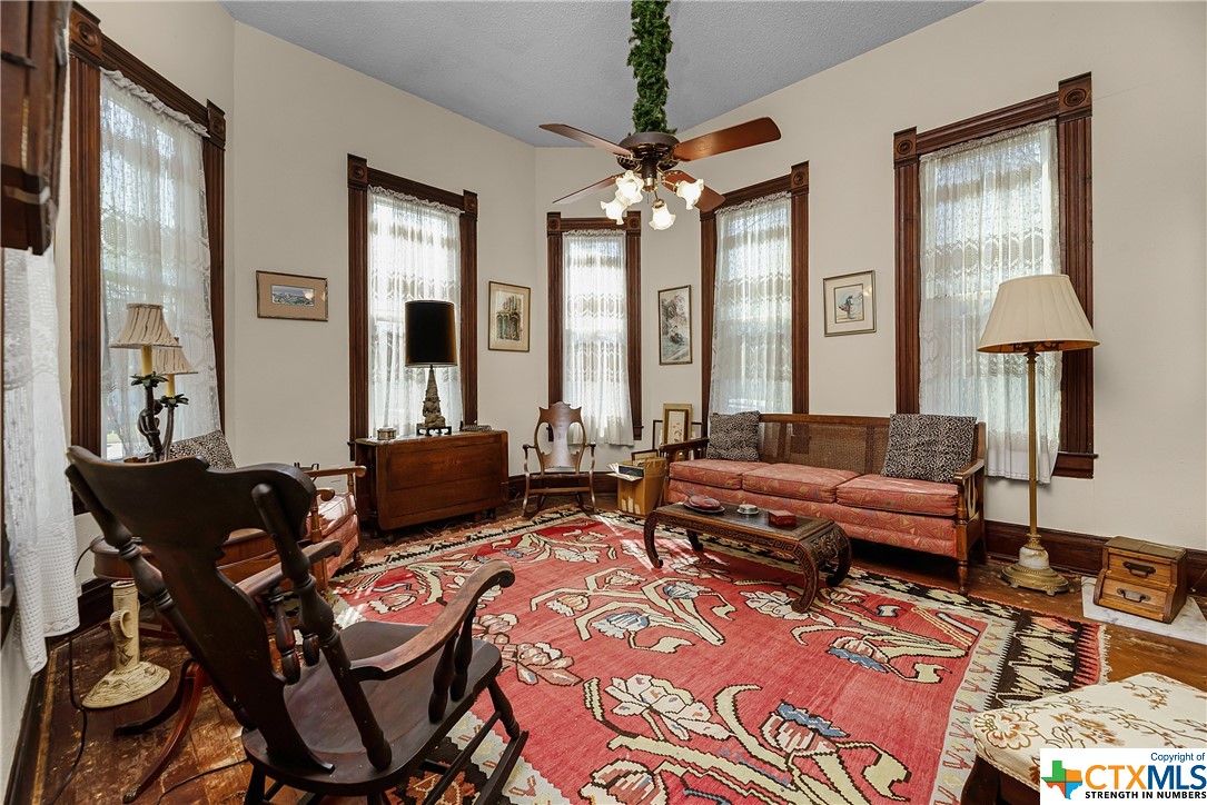 222 E Ireland Street