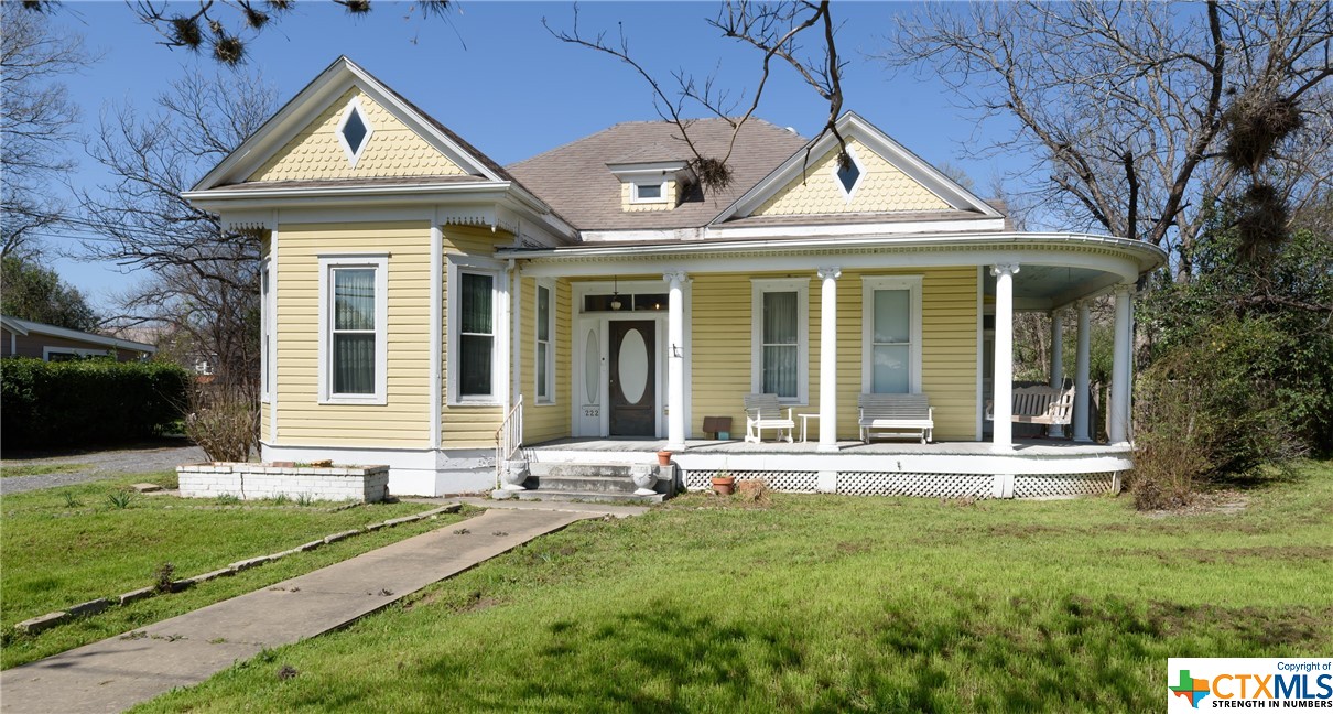 222 E Ireland Street