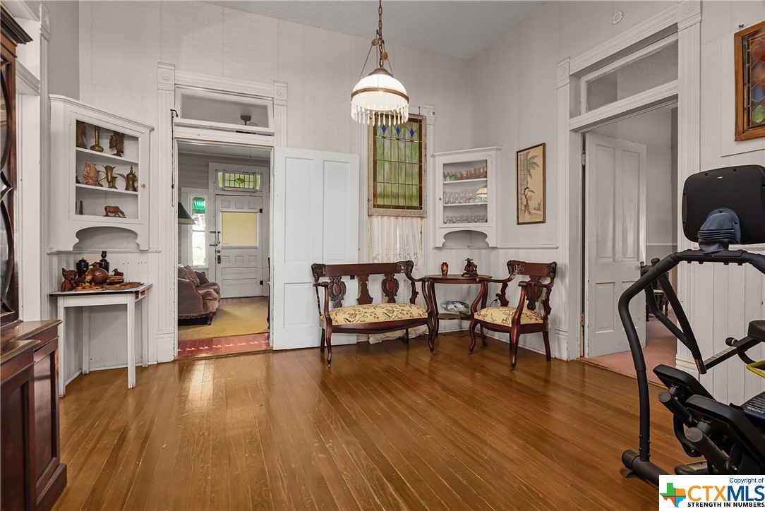 222 E Ireland Street