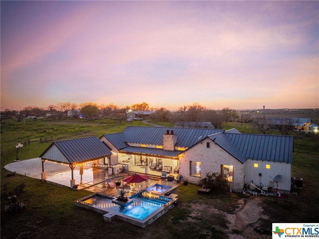 3500 Westmeyer Road