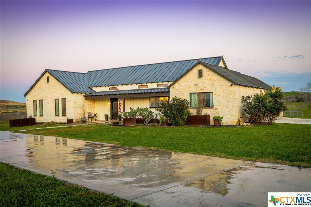 3500 Westmeyer Road