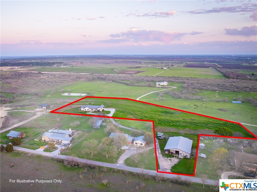 3500 Westmeyer Road