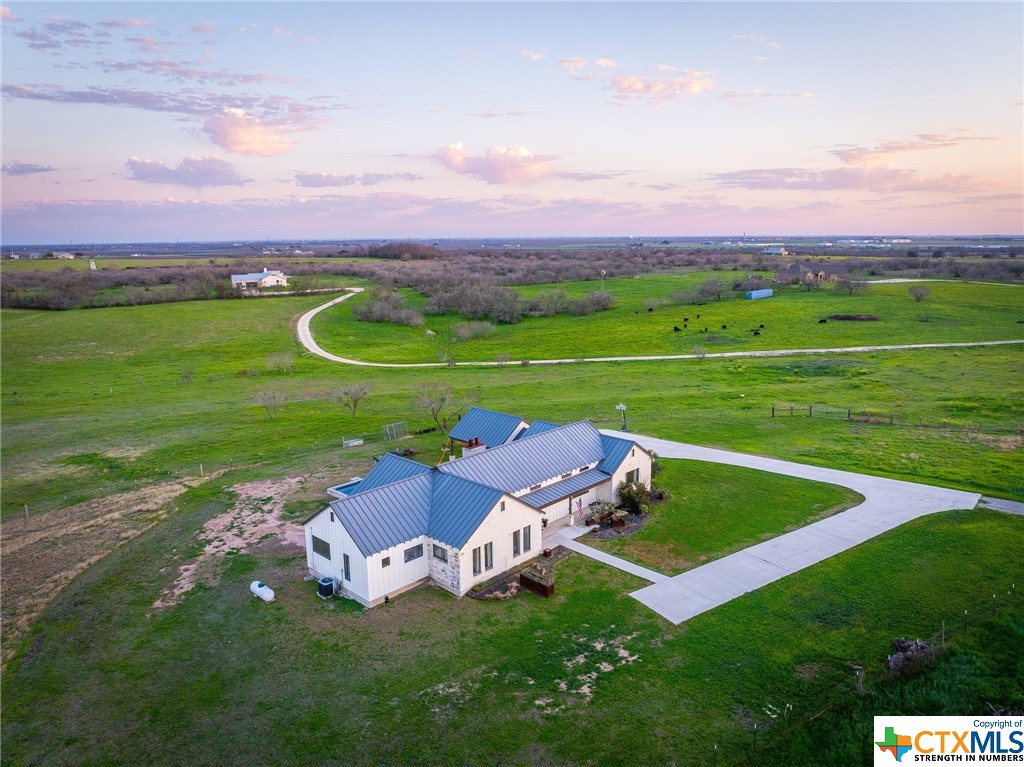 3500 Westmeyer Road
