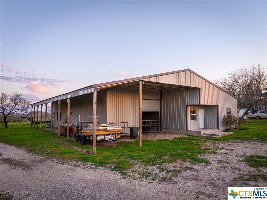 3500 Westmeyer Road