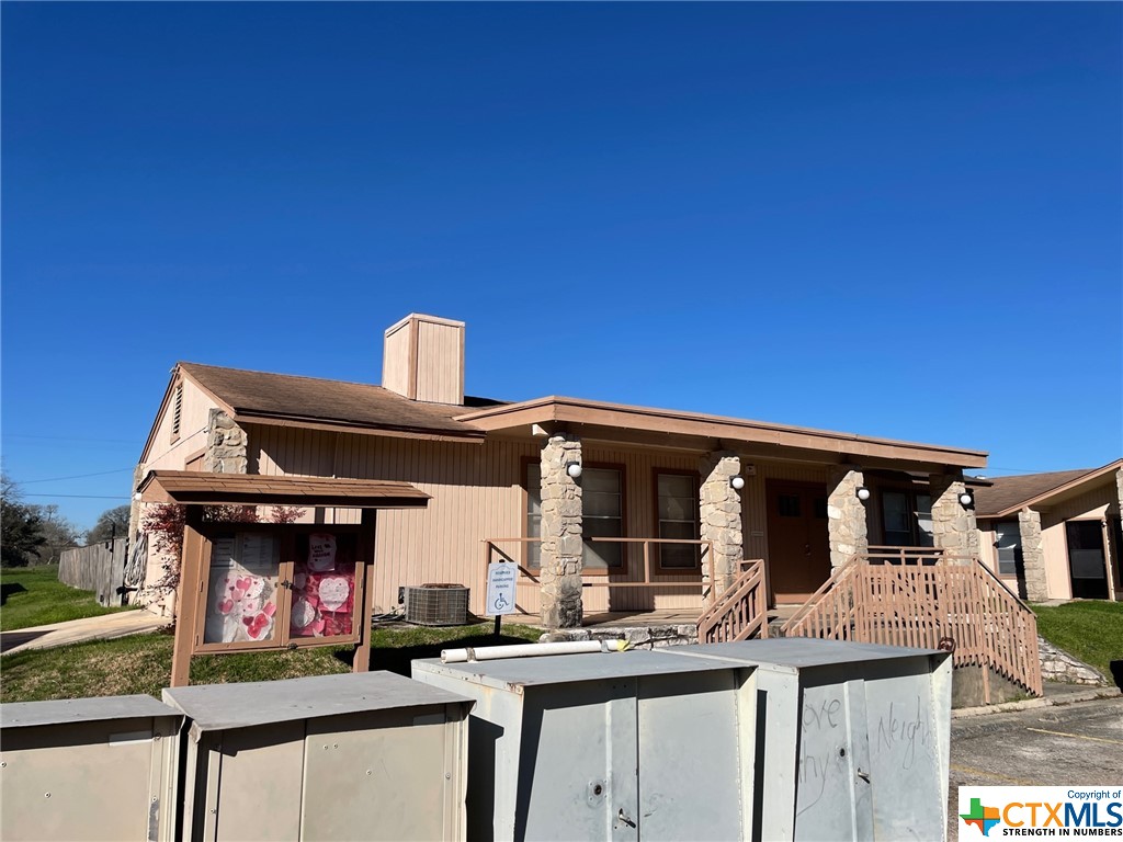 1051 Country Club Drive A1