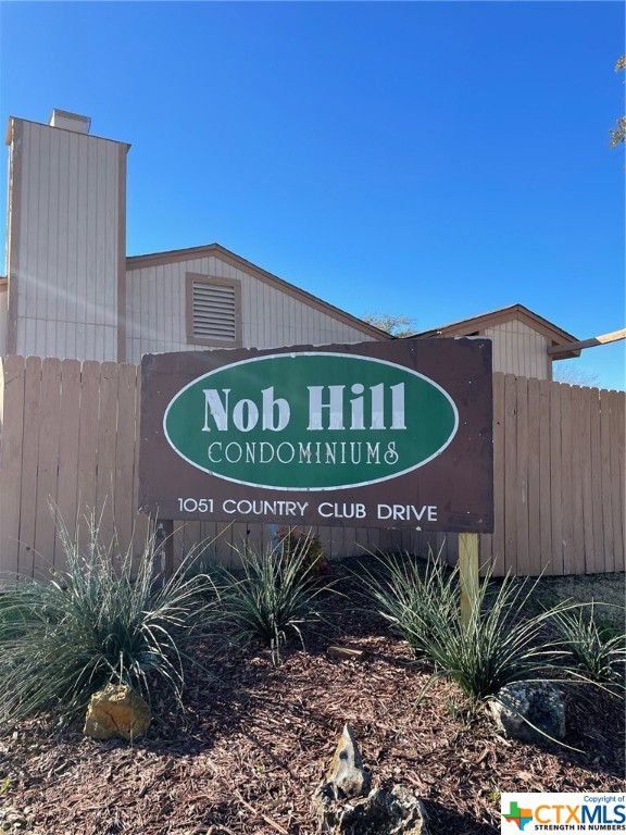 1051 Country Club Drive A1