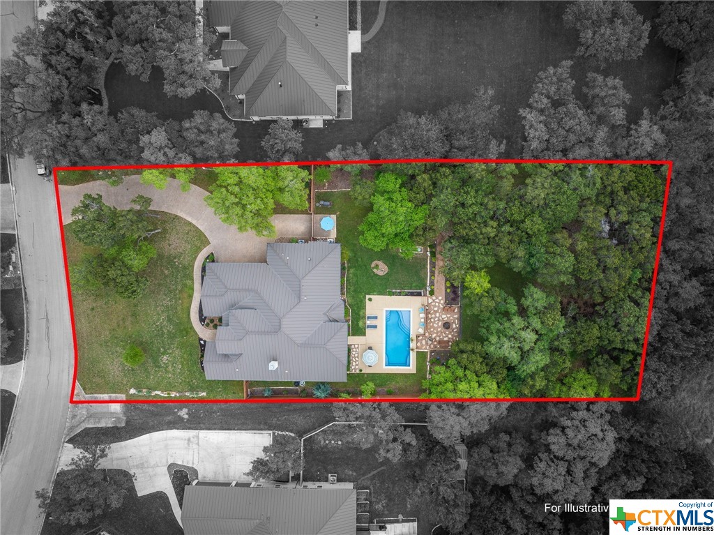 2398 Geneseo Oaks