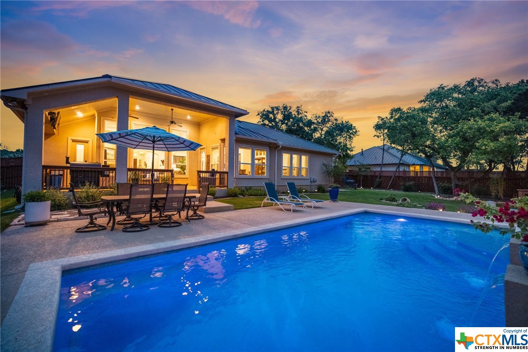 2398 Geneseo Oaks