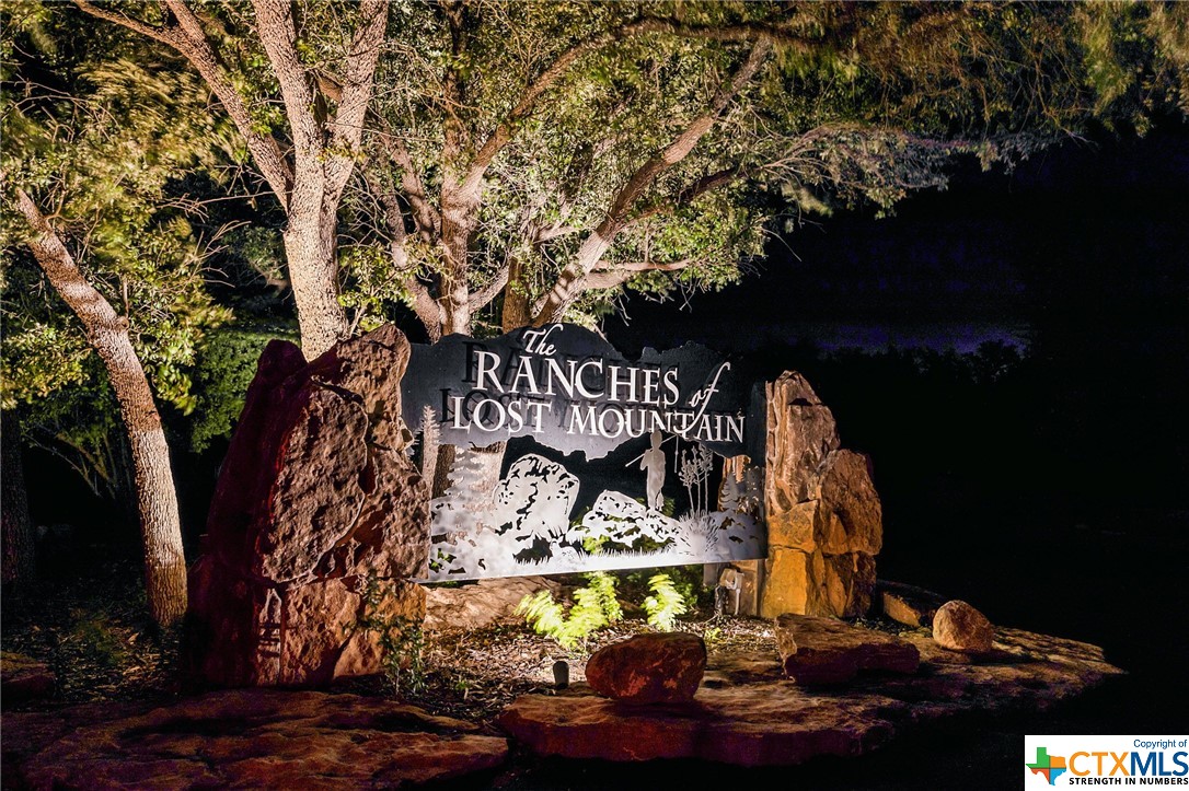 324 Lost Mountain Ranch Road