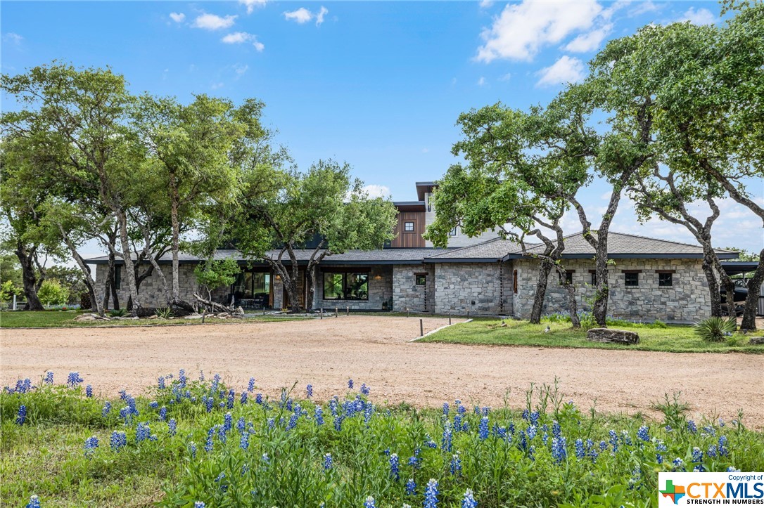 324 Lost Mountain Ranch Road