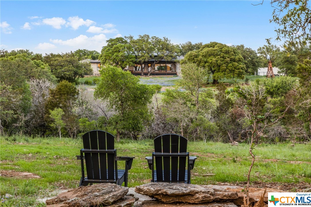 324 Lost Mountain Ranch Road