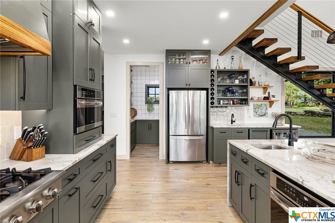 324 Lost Mountain Ranch Road