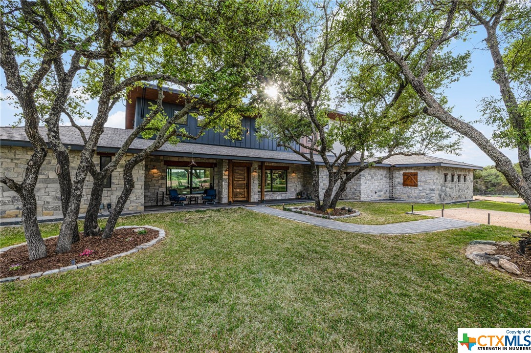 324 Lost Mountain Ranch Road