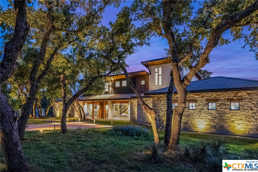 324 Lost Mountain Ranch Road