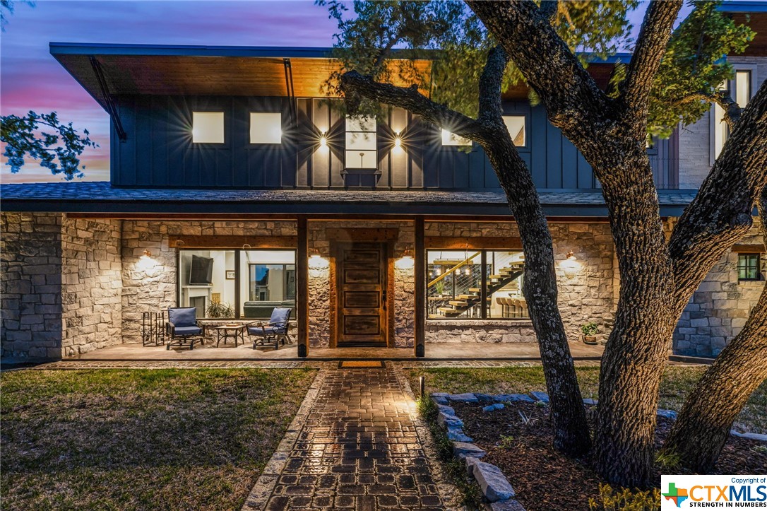 324 Lost Mountain Ranch Road