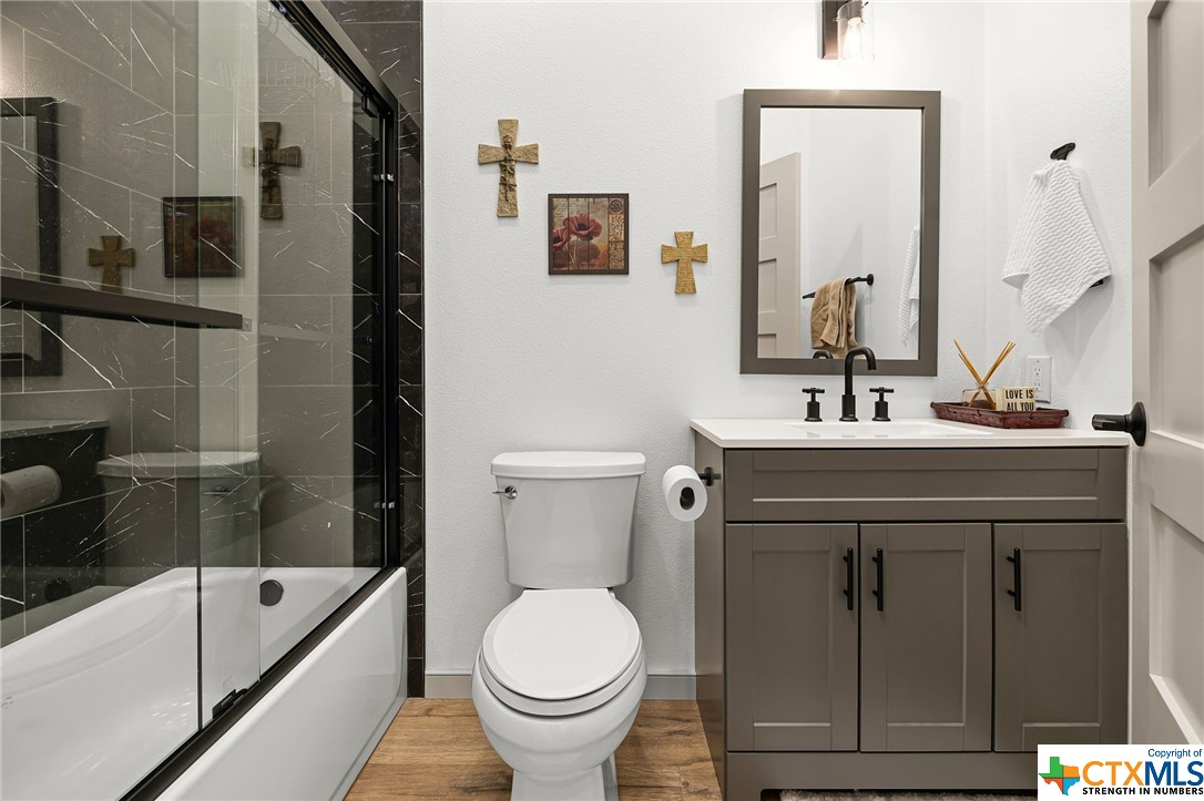 324 Lost Mountain Ranch Road