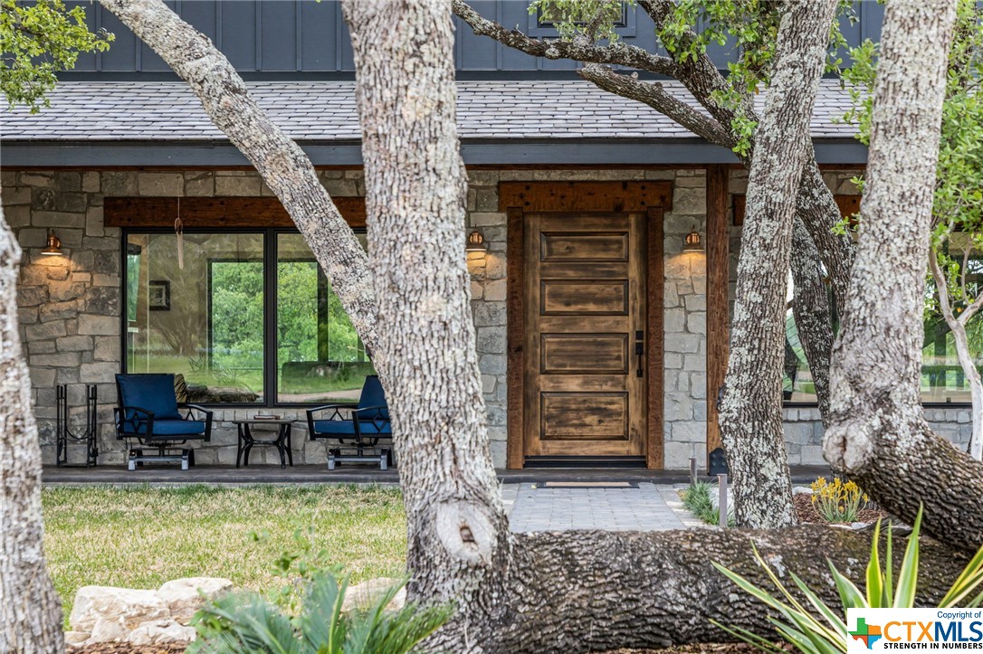 324 Lost Mountain Ranch Road