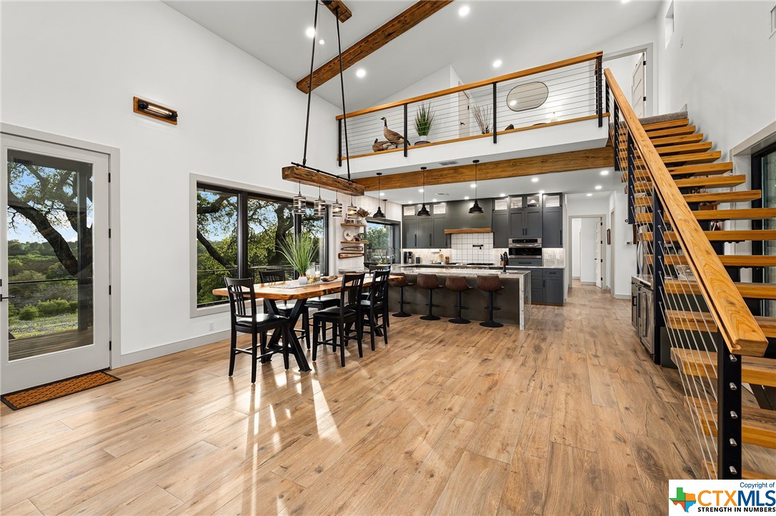 324 Lost Mountain Ranch Road