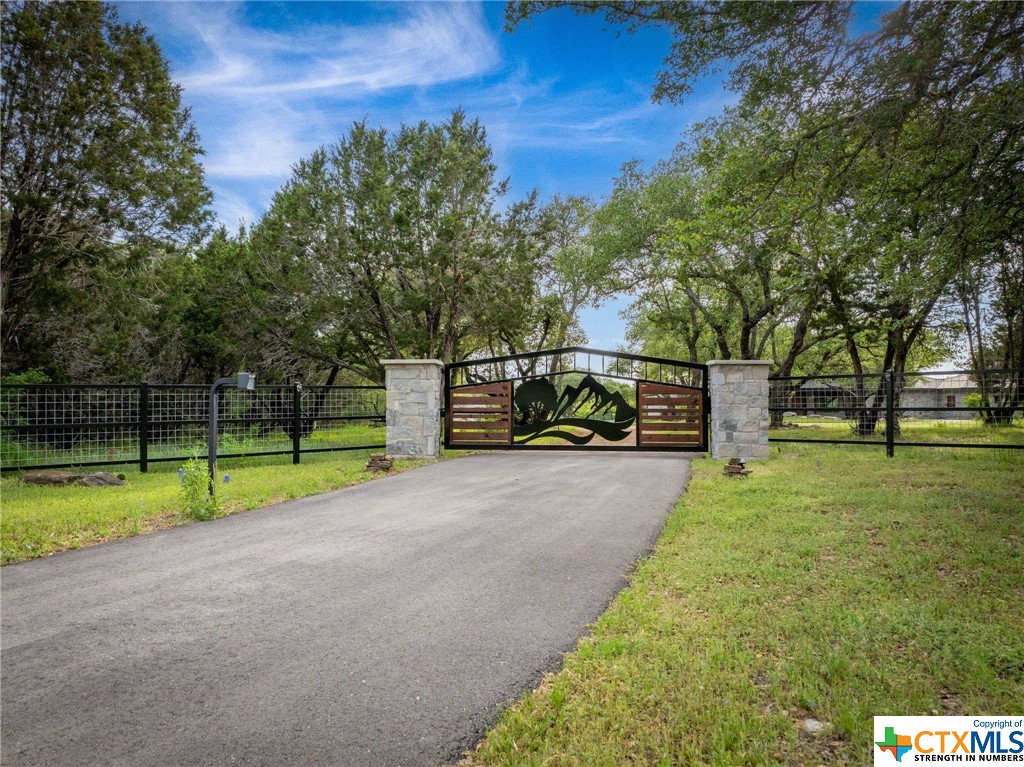 324 Lost Mountain Ranch Road