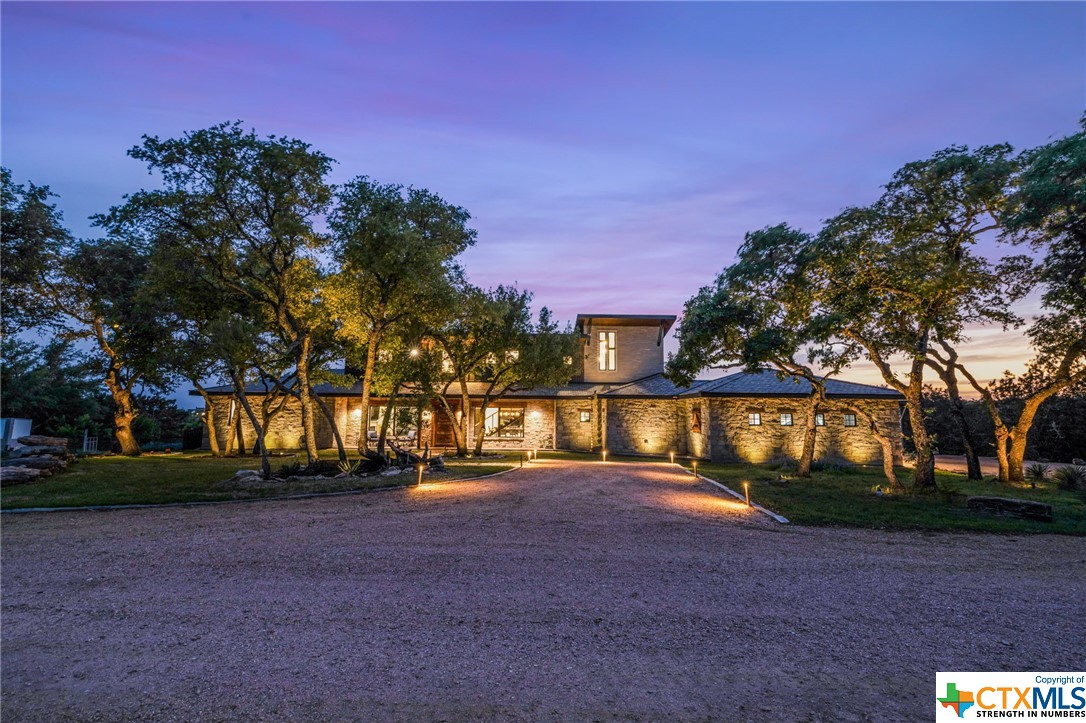 324 Lost Mountain Ranch Road