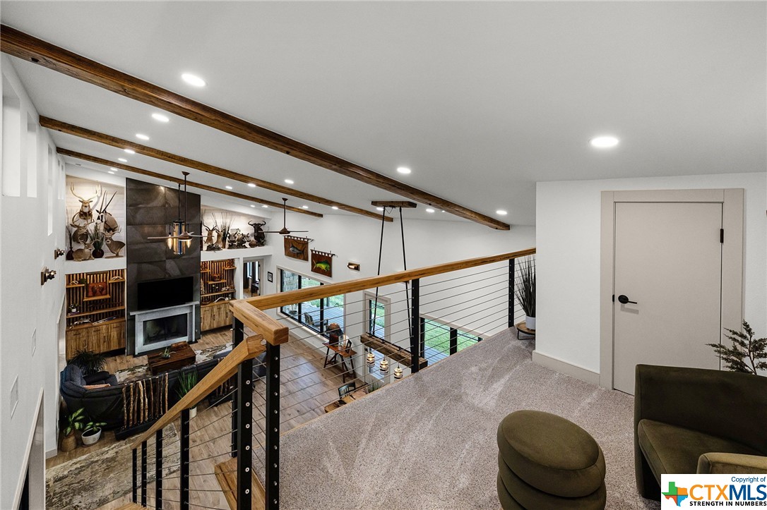 324 Lost Mountain Ranch Road