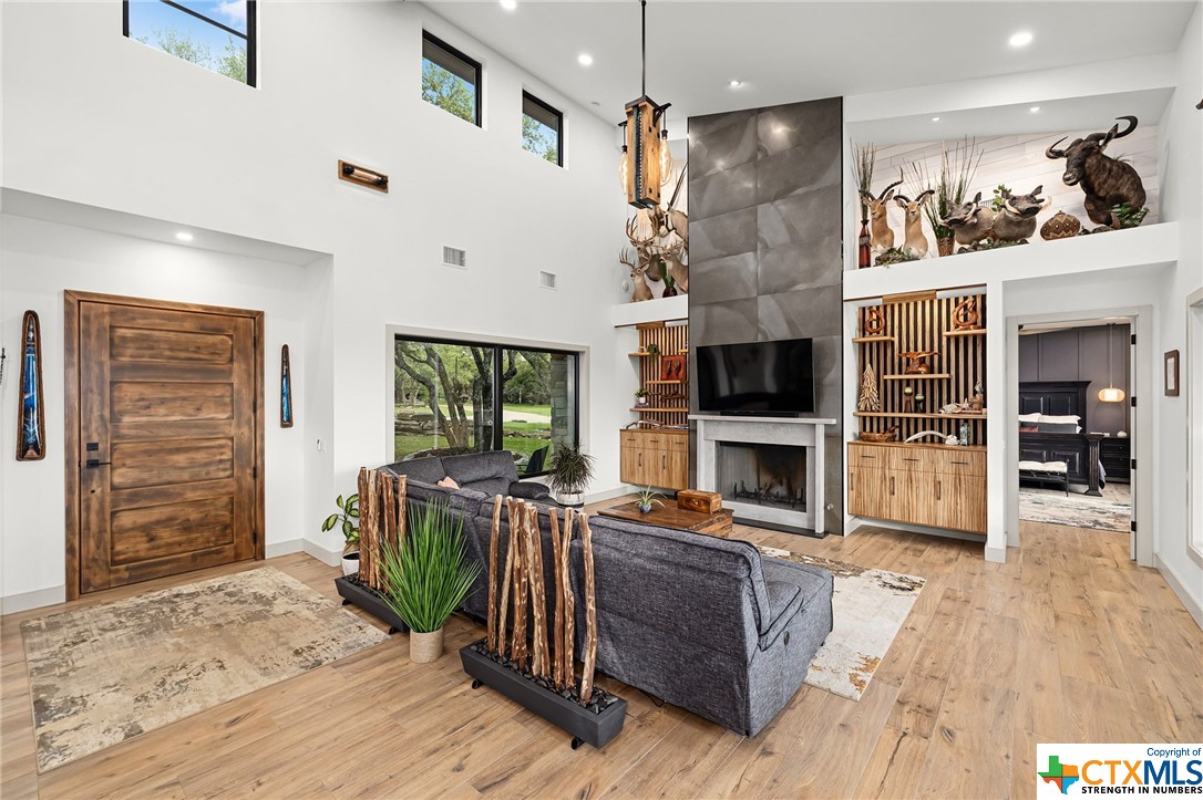 324 Lost Mountain Ranch Road