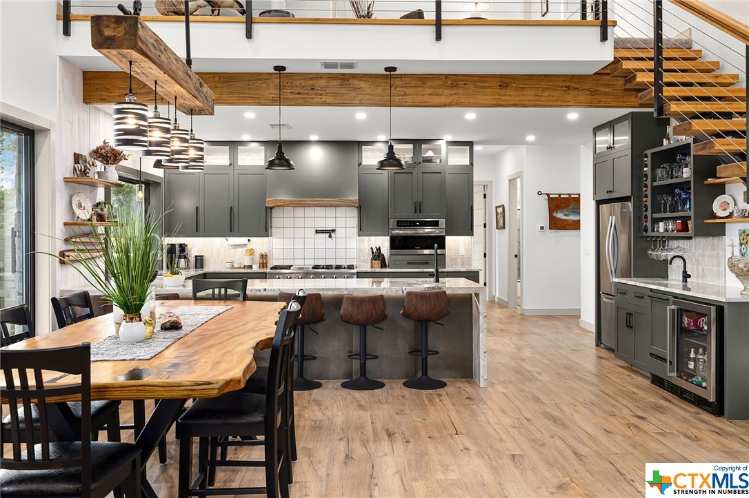 324 Lost Mountain Ranch Road