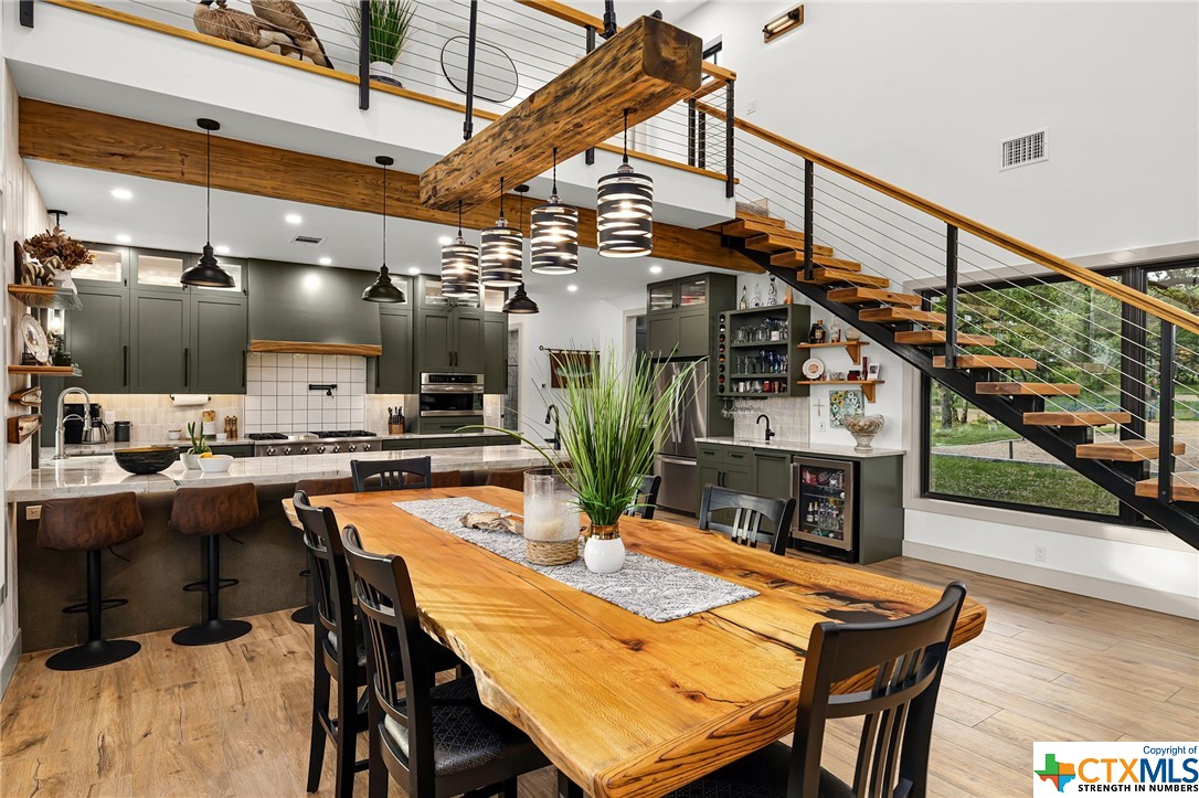 324 Lost Mountain Ranch Road