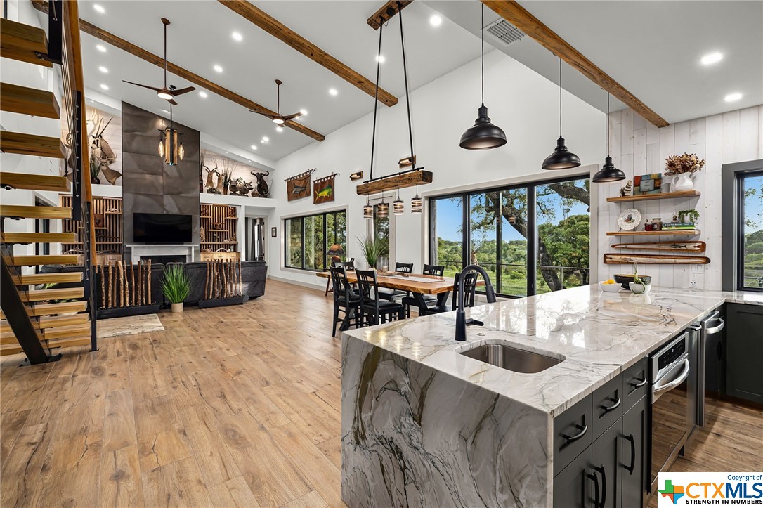 324 Lost Mountain Ranch Road