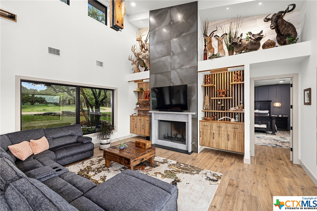 324 Lost Mountain Ranch Road