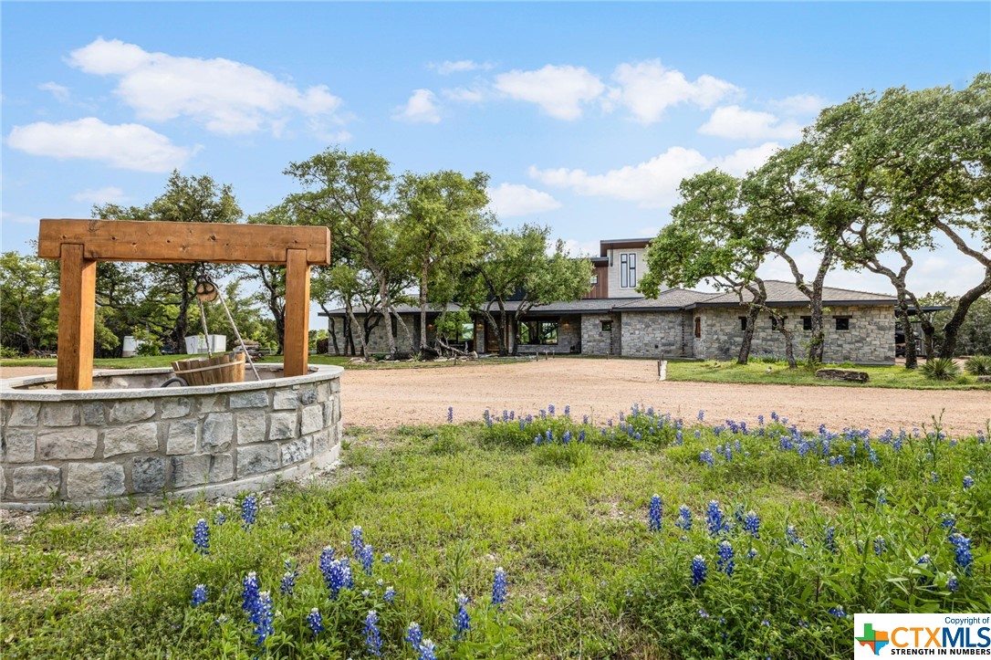 324 Lost Mountain Ranch Road