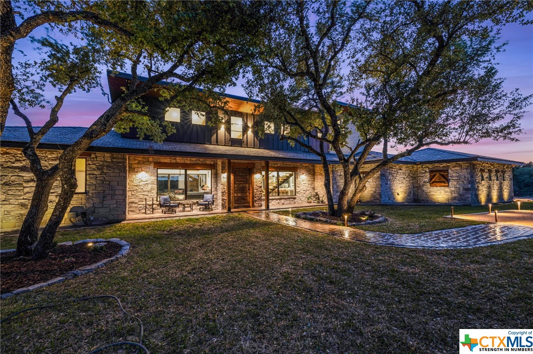 324 Lost Mountain Ranch Road