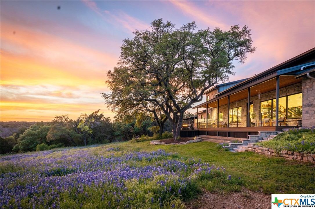 324 Lost Mountain Ranch Road