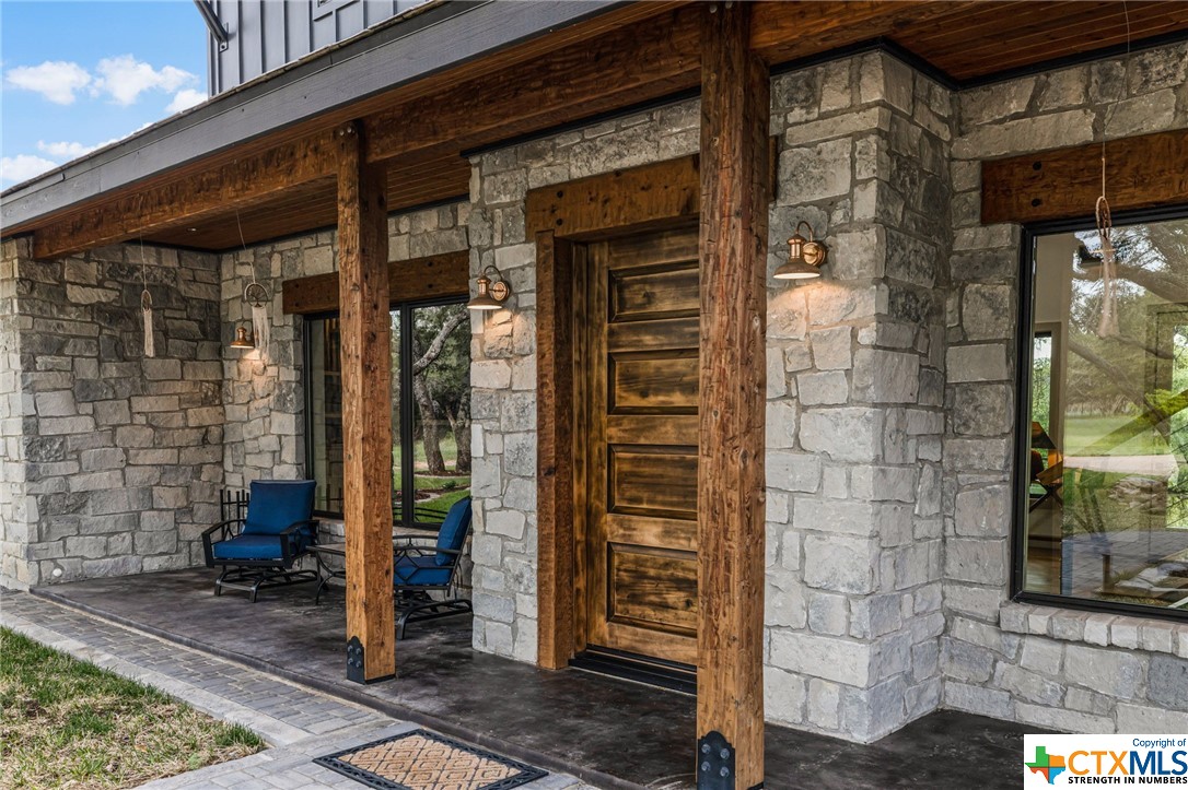 324 Lost Mountain Ranch Road