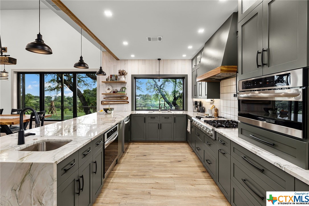 324 Lost Mountain Ranch Road