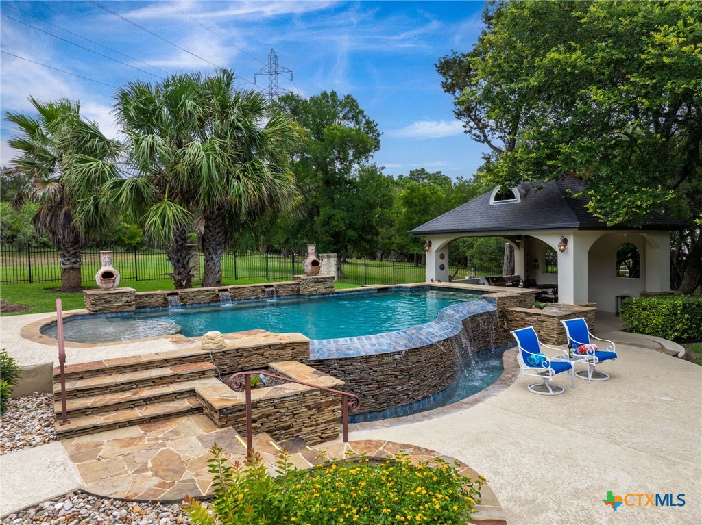 21110 Klein Circle
