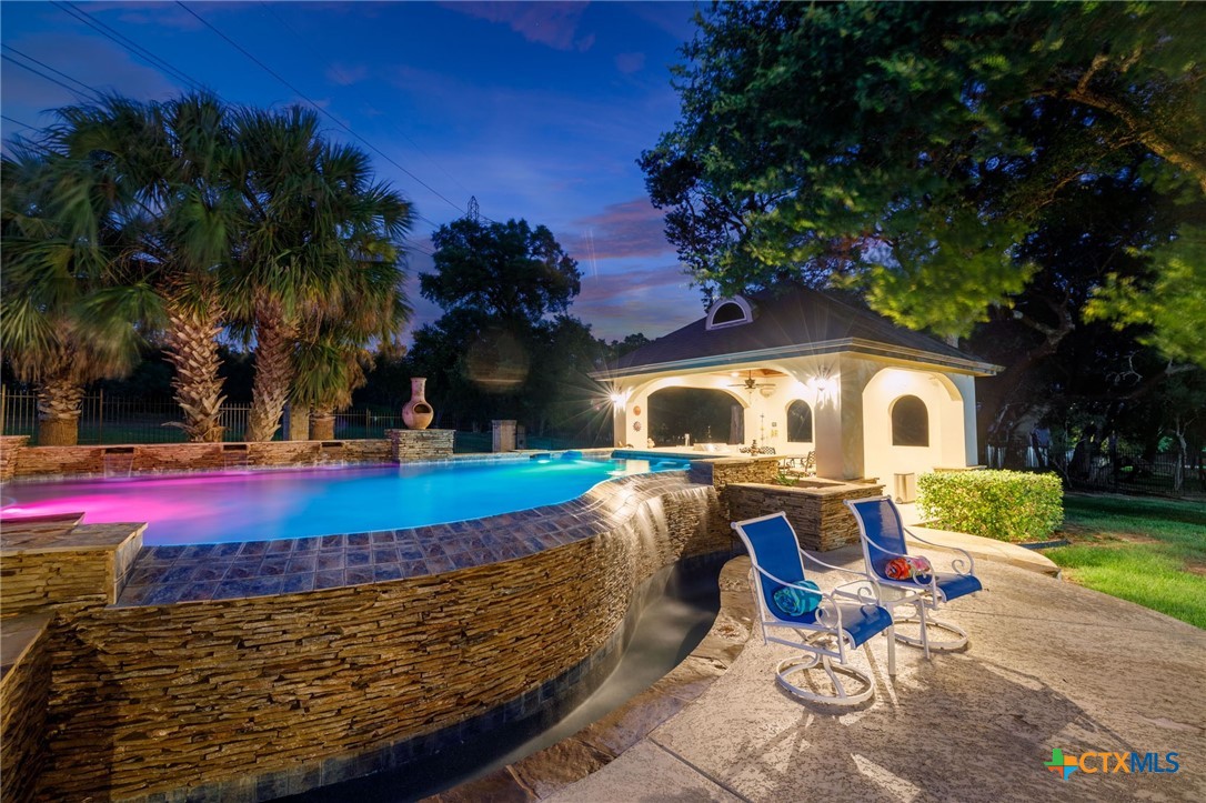 21110 Klein Circle