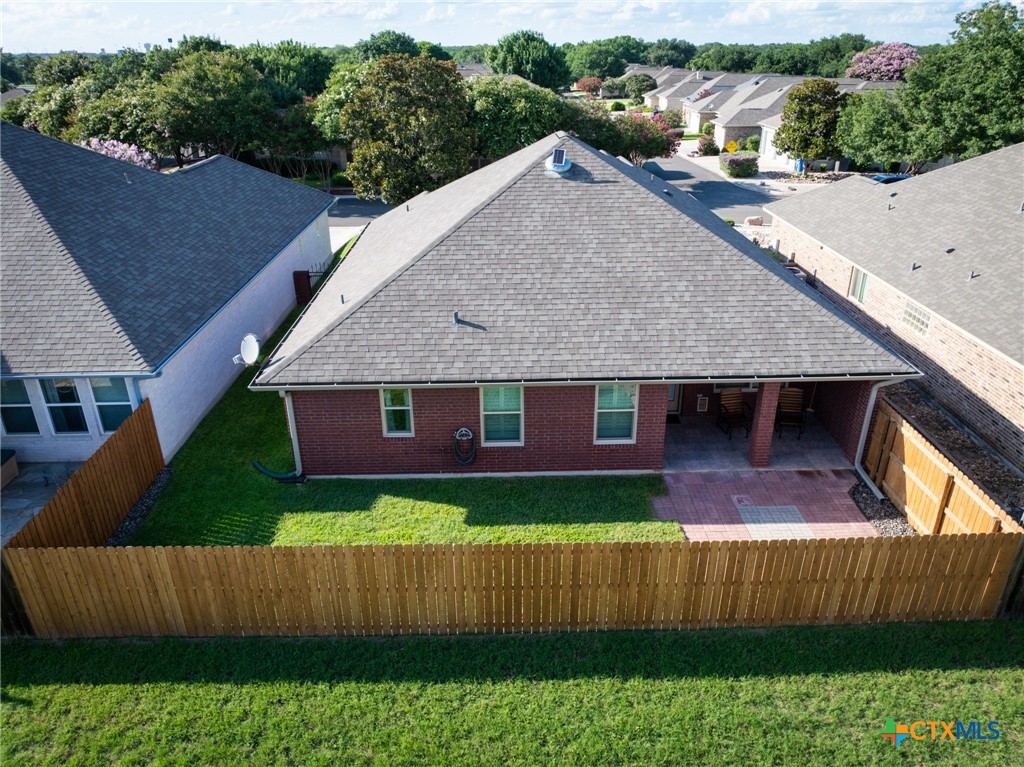 1567 Goldensage Drive