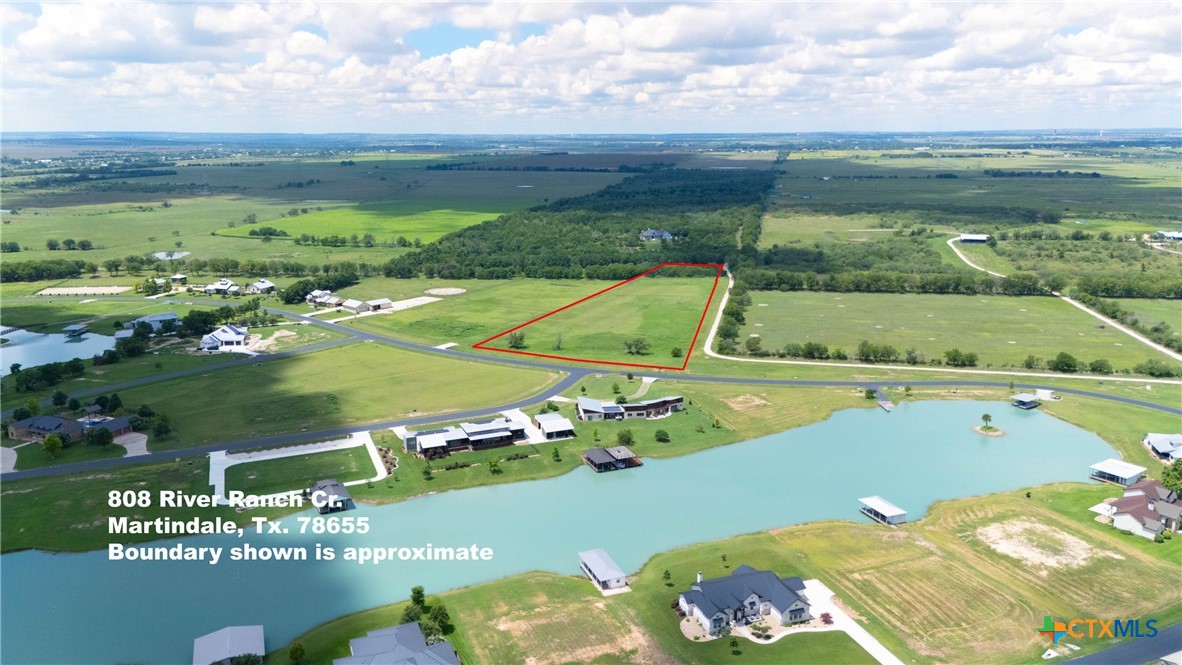 808 River Ranch Circle