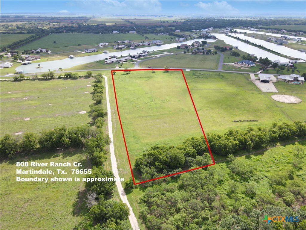 808 River Ranch Circle