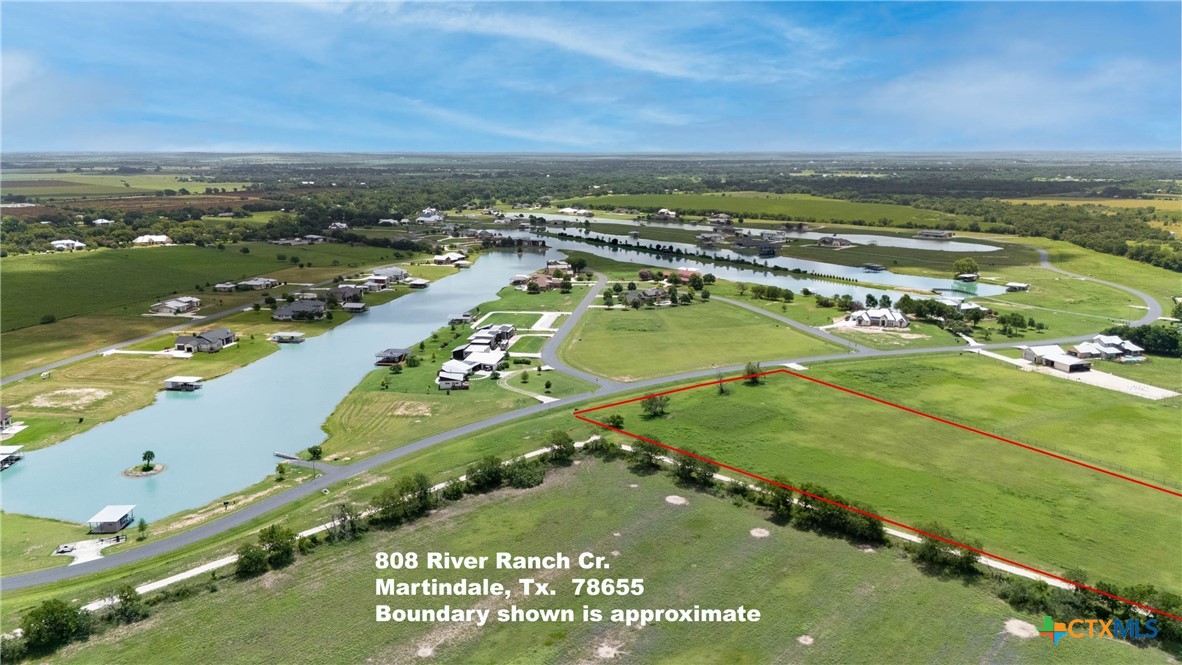 808 River Ranch Circle