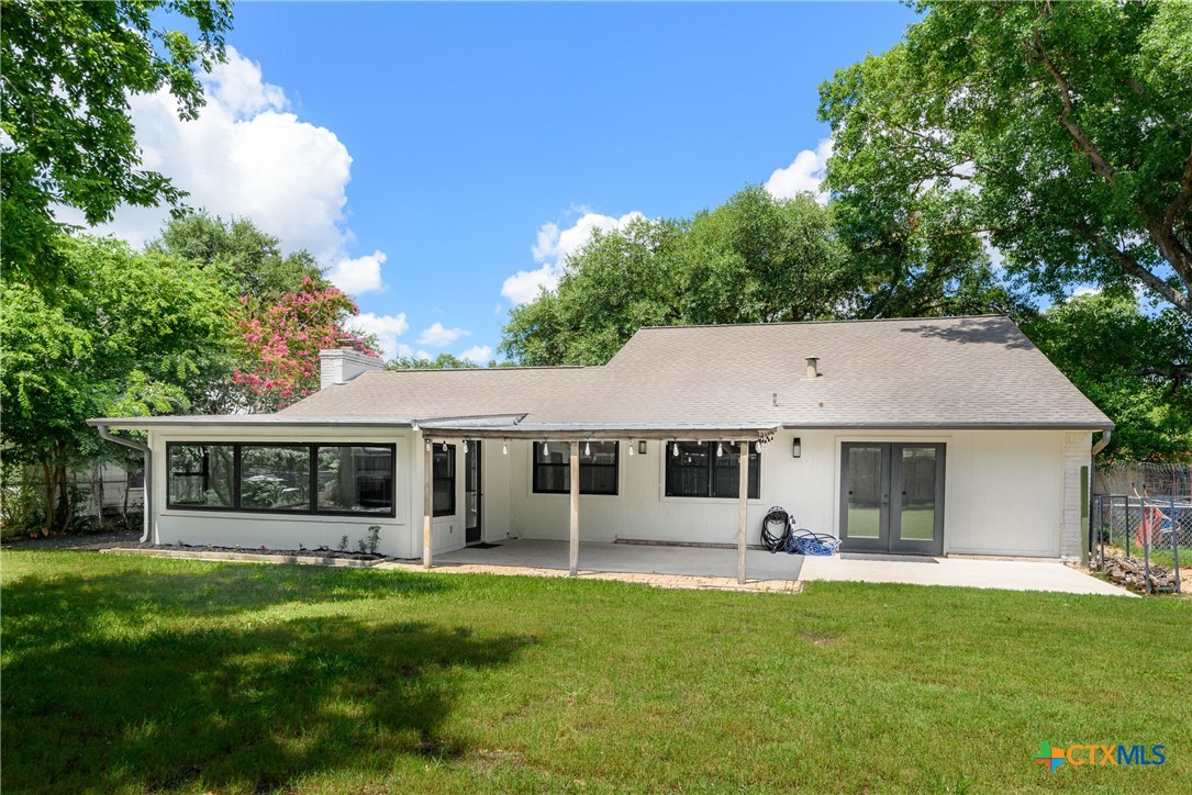 317 Inspiration Drive