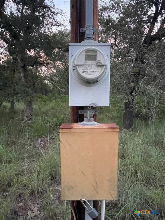 2573 Vivroux Ranch Rd